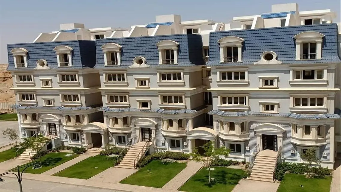 Mountain View Aliva Fields Zone I Villa Low Price