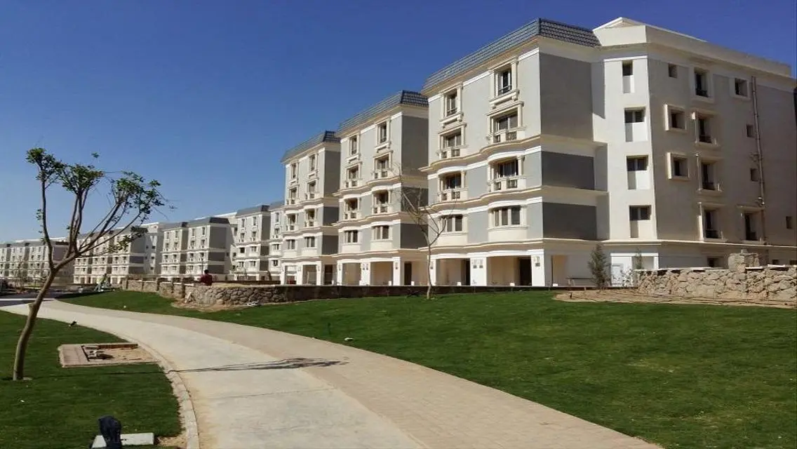 Mountain View Aliva Fields Zone I Villa Low Price