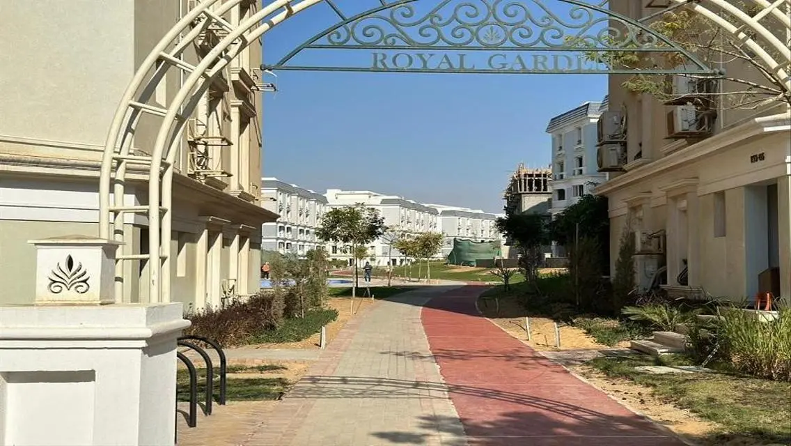 Mountain View Aliva Fields Zone I Villa Low Price