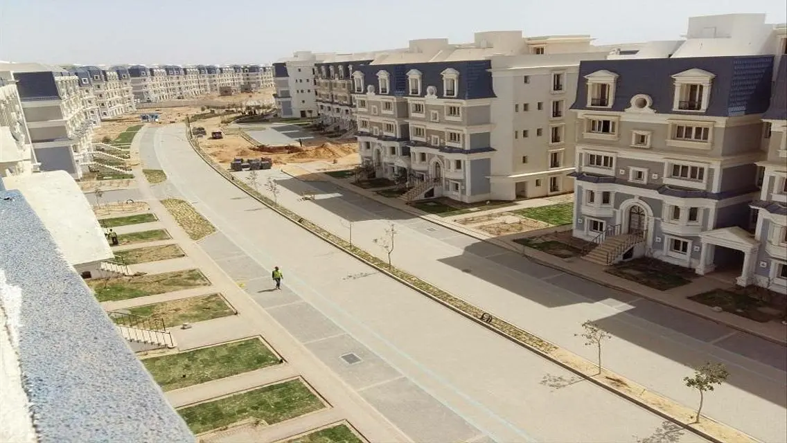 Mountain View Aliva Fields Zone I Villa Low Price
