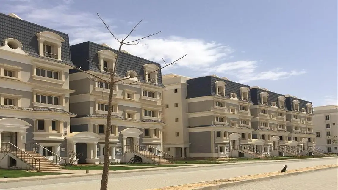 Mountain View Aliva Fields Zone I Villa Low Price
