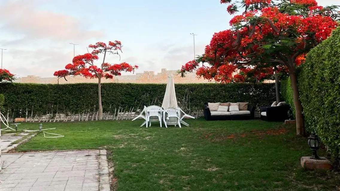 شاليه للبيع (مارينا 4) 170 م