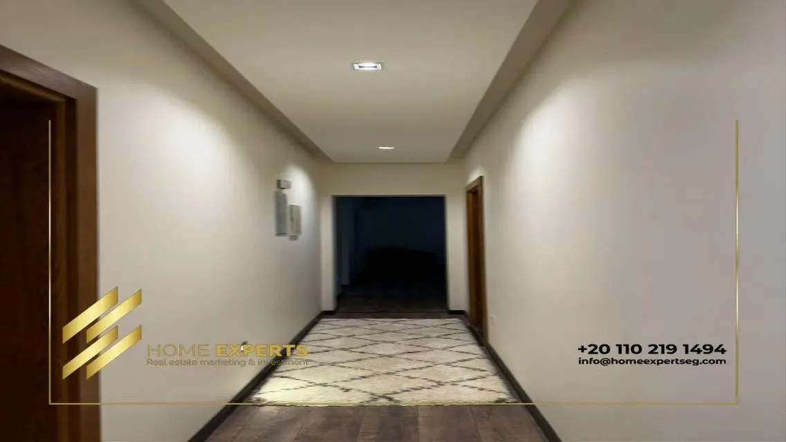 A Prime Location Apartment for rent in Eastown