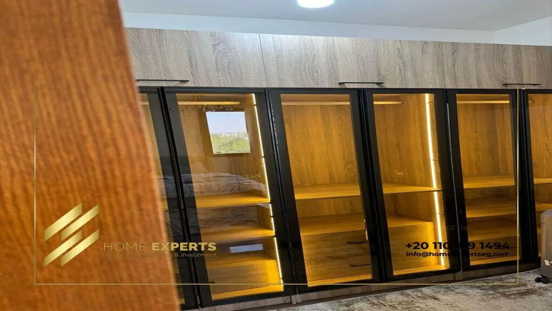 A Prime Location Apartment for rent in Eastown