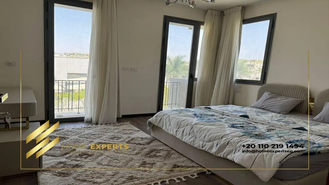 A Prime Location Apartment for rent in Eastown