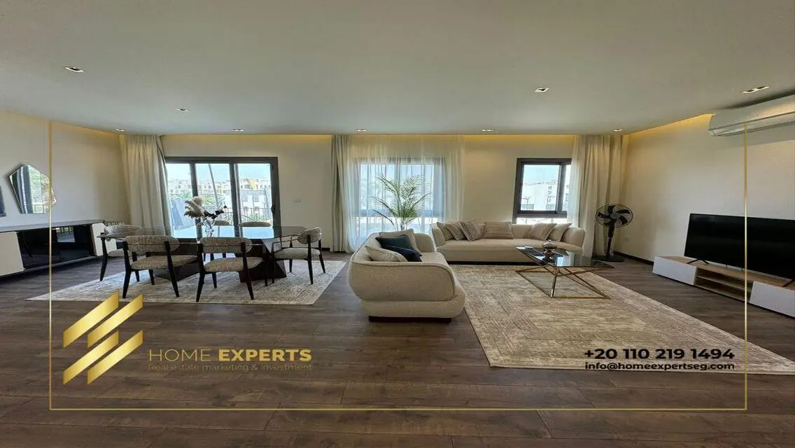 A Prime Location Apartment for rent in Eastown