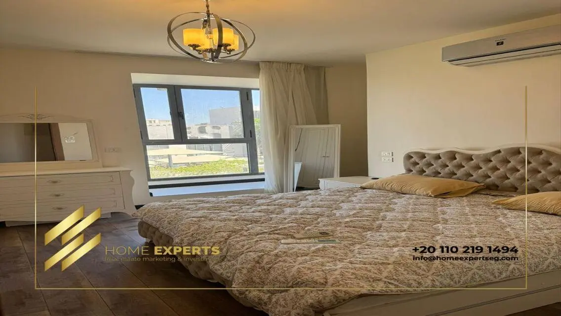A Prime Location Apartment for rent in Eastown