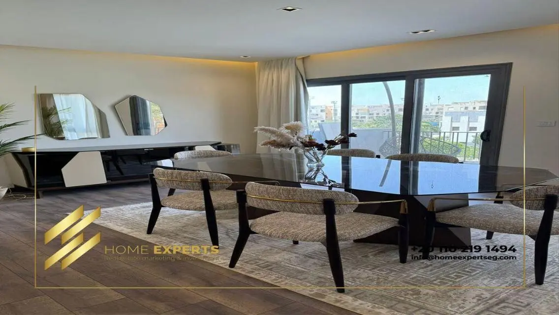 A Prime Location Apartment for rent in Eastown