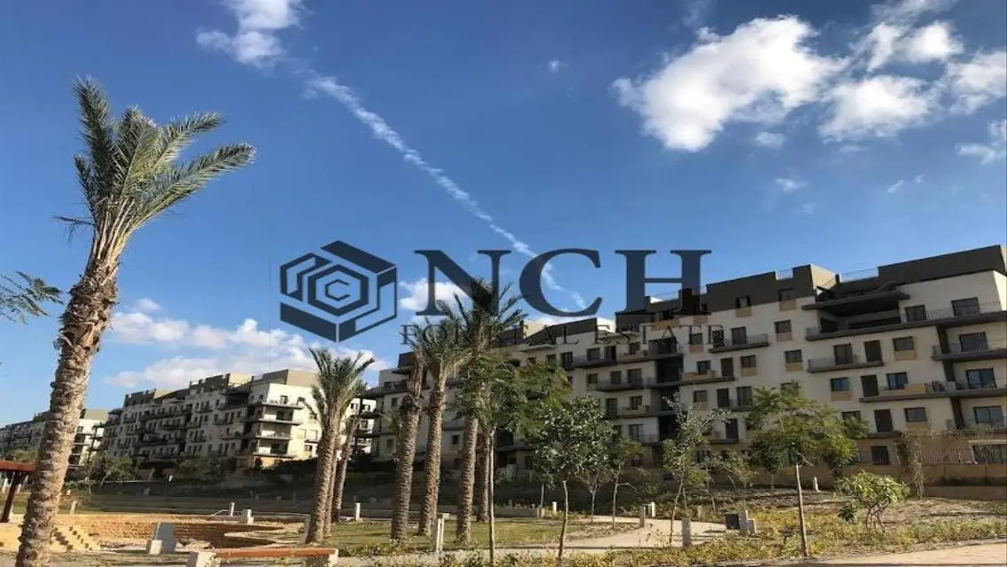 Triplex with Kitchen and ACs - Sale - Garden View