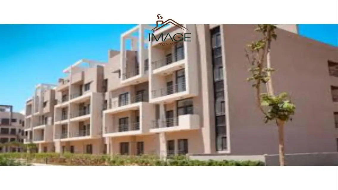 Hotel studio for sale fully furnished-Fifth Square