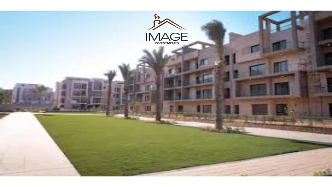 Hotel studio for sale fully furnished-Fifth Square