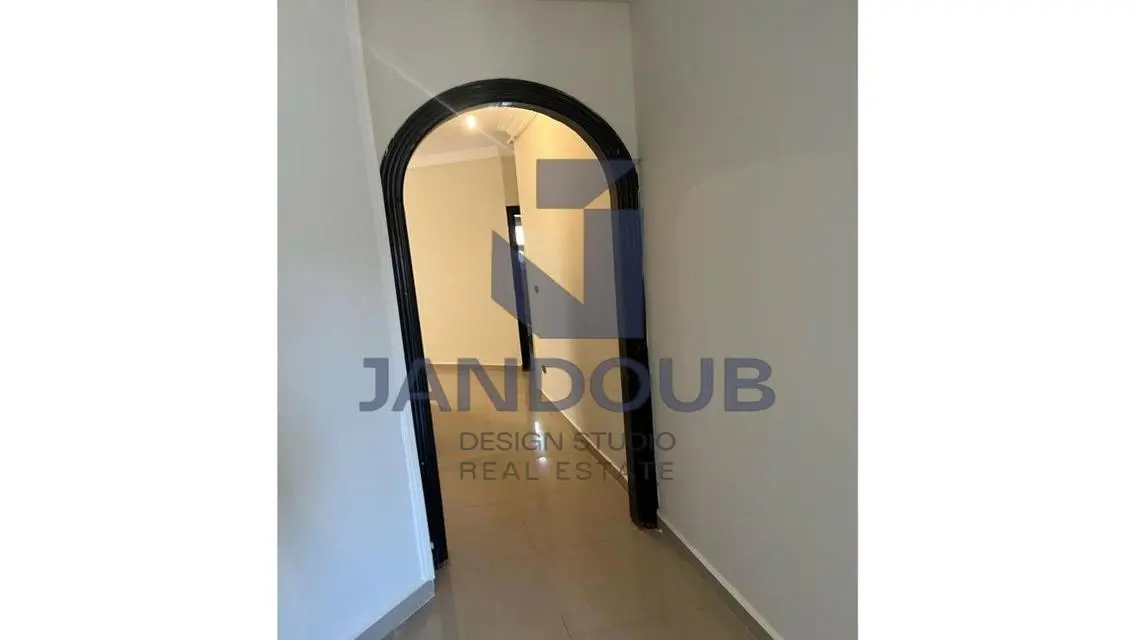 Luxury Apartment for Rent in Al Yasmeen 8