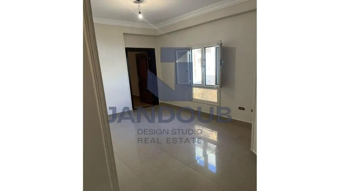 Luxury Apartment for Rent in Al Yasmeen 8