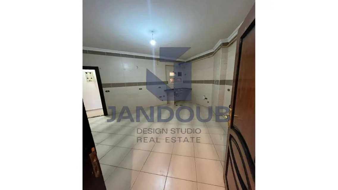 Luxury Apartment for Rent in Al Yasmeen 8