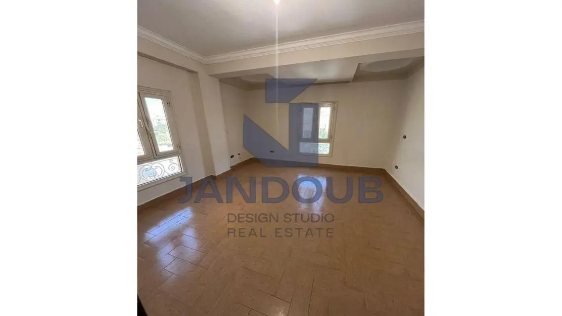 Luxury Apartment for Rent in Al Yasmeen 8