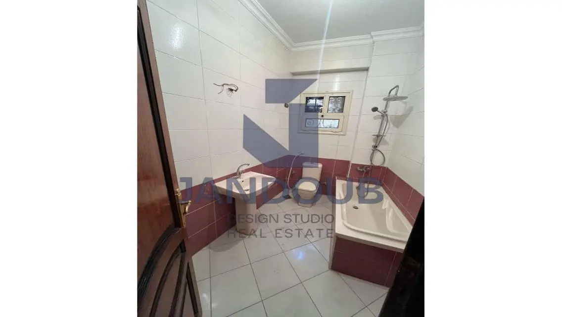 Luxury Apartment for Rent in Al Yasmeen 8