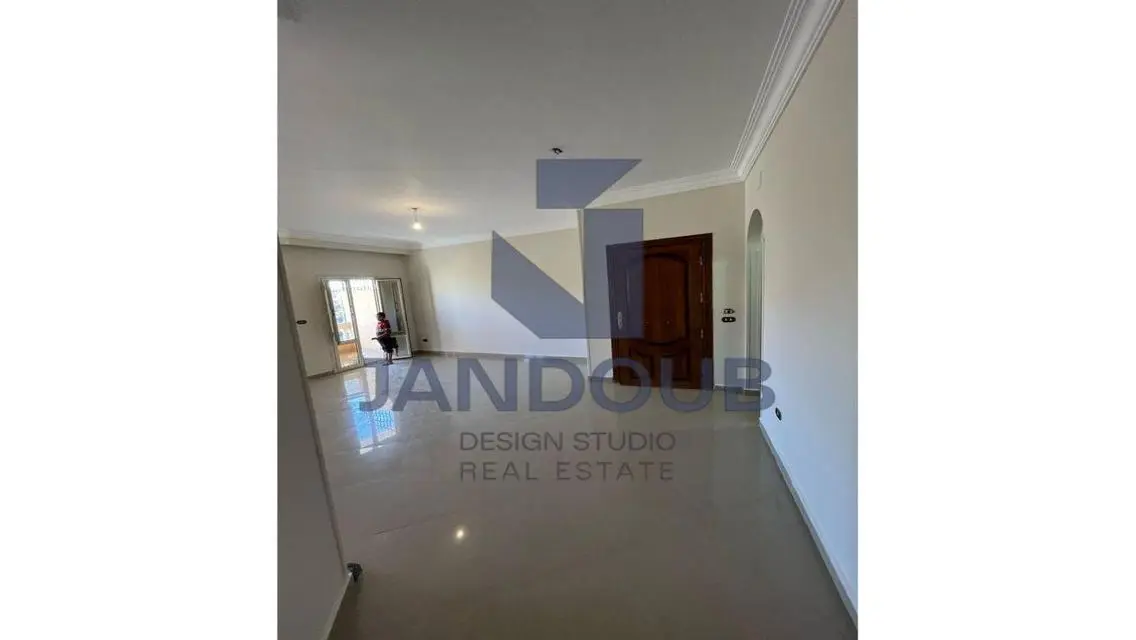 Luxury Apartment for Rent in Al Yasmeen 8