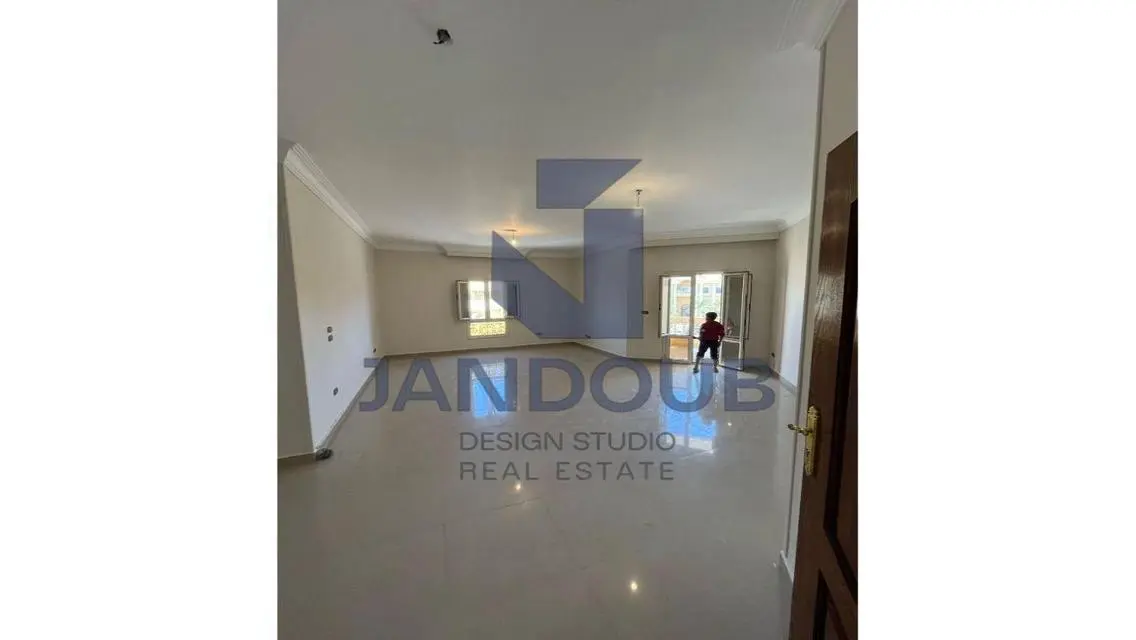 Luxury Apartment for Rent in Al Yasmeen 8