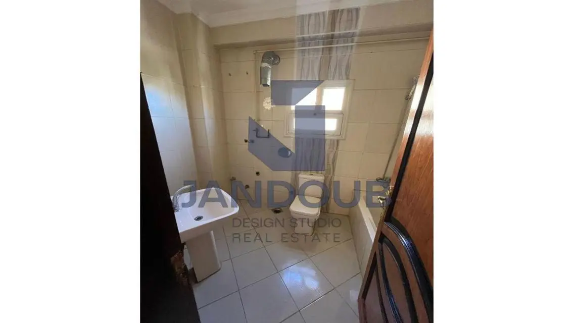 Luxury Apartment for Rent in Al Yasmeen 8