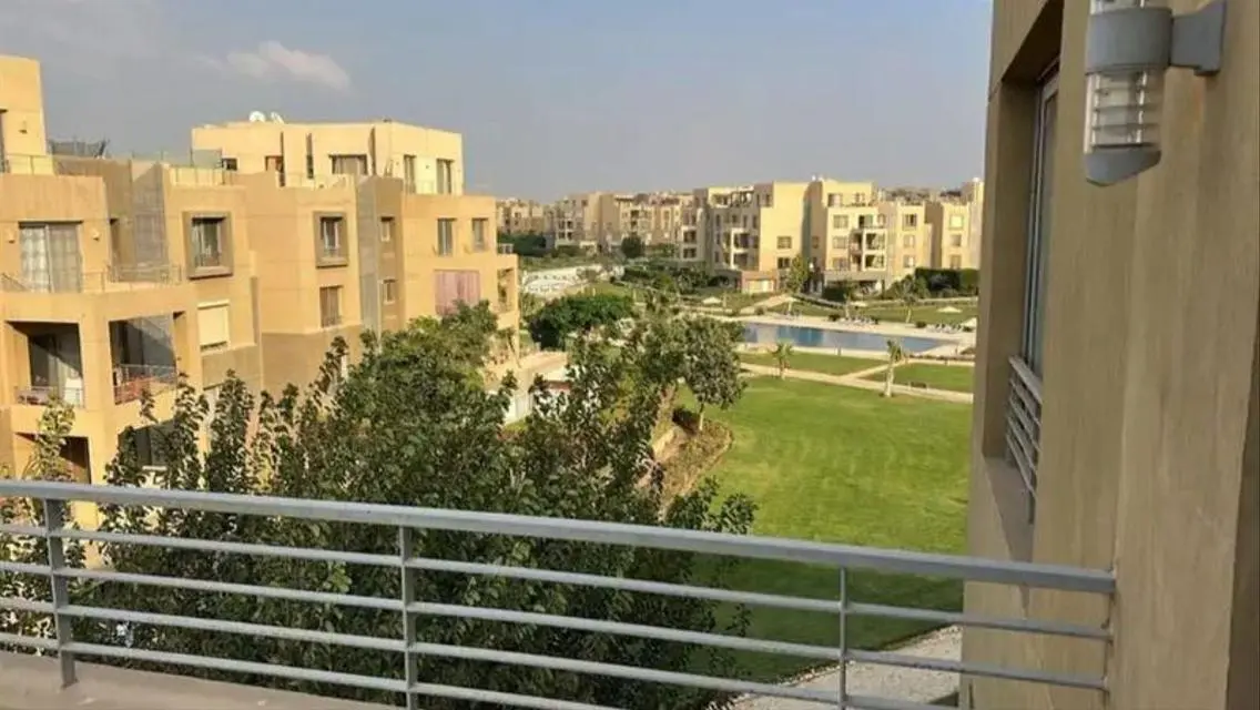 Luxurious Apartment with 170 sqm in a Prime Location