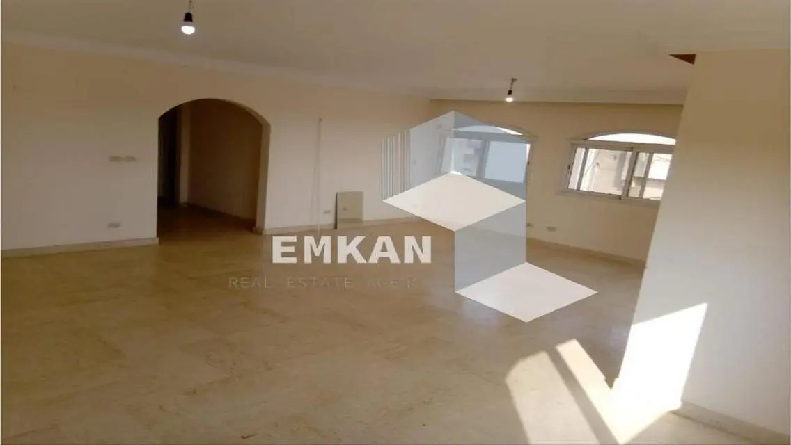 For rent 170 meters Beverly Hills - SODIC West -