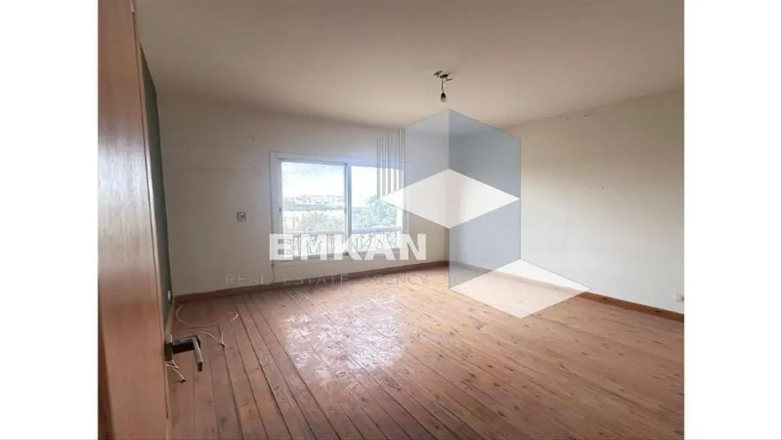 For rent 170 meters Beverly Hills - SODIC West -