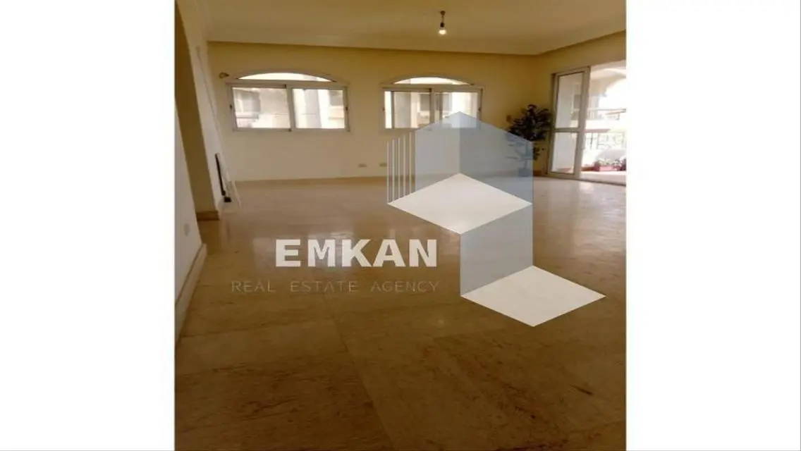 For rent 170 meters Beverly Hills - SODIC West -