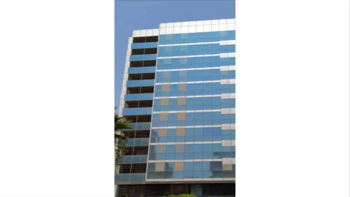 Luxury hotel tower on the Nile for sale/rent