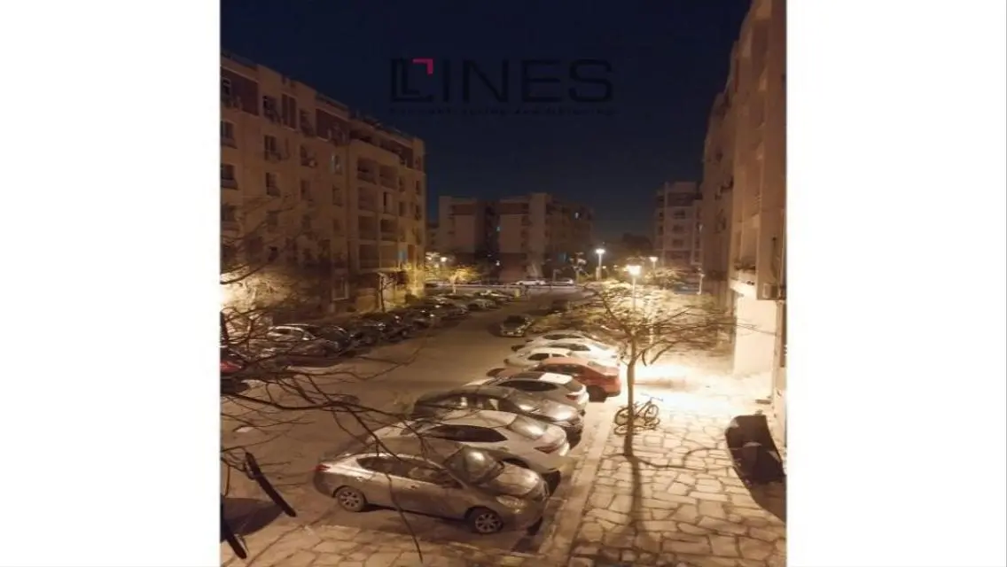 شقة مميزة للبيع في منطقة راقية