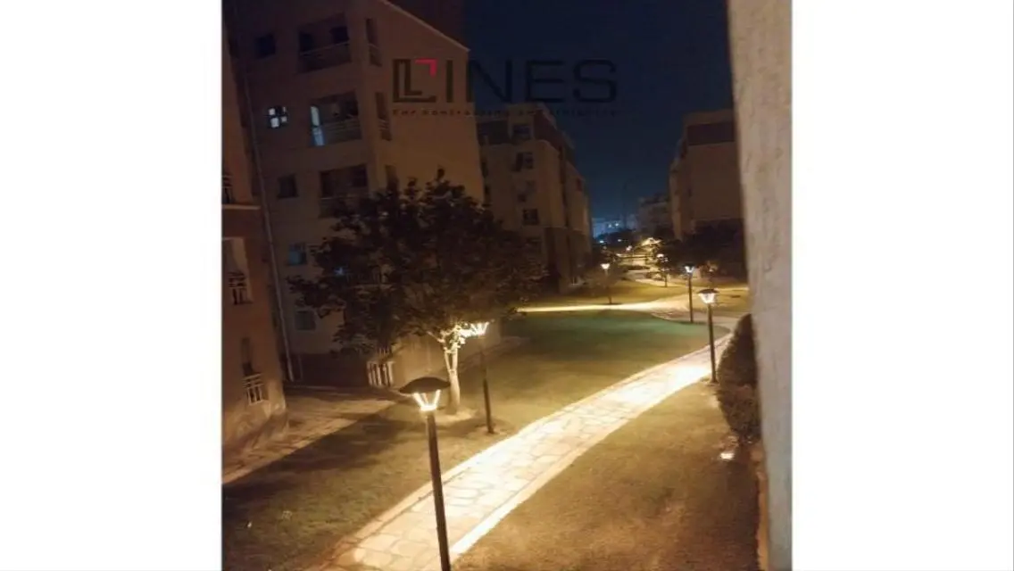 شقة مميزة للبيع في منطقة راقية