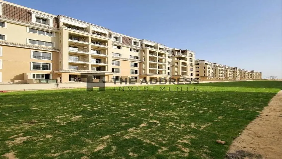 With Dp 2,5M Own Apt 160m | the rest with 40% Dis.