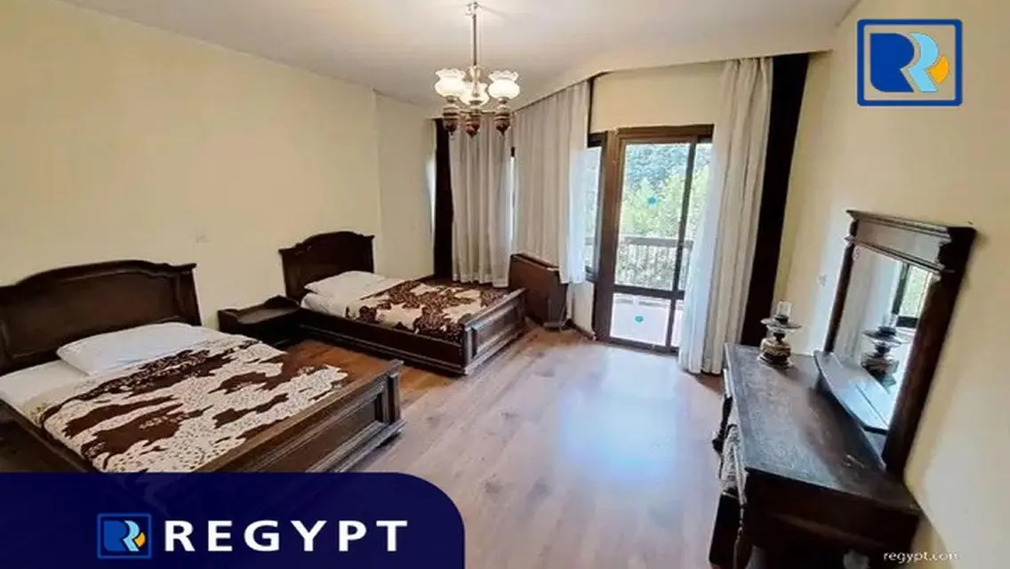 شقة للبيع في سرايات المعادي
