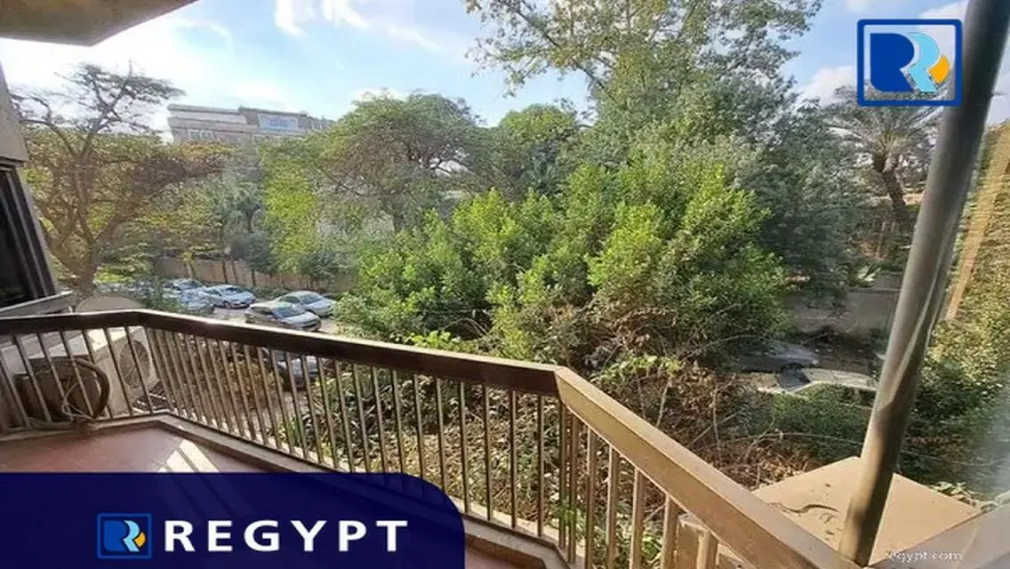 شقة للبيع في سرايات المعادي
