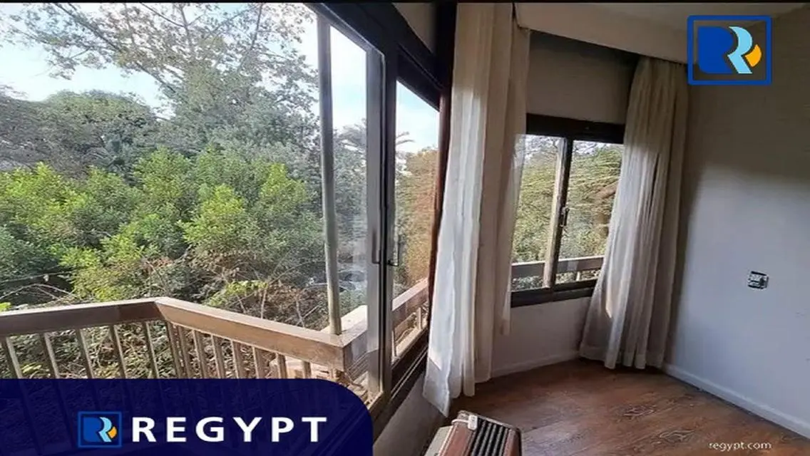 شقة للبيع في سرايات المعادي