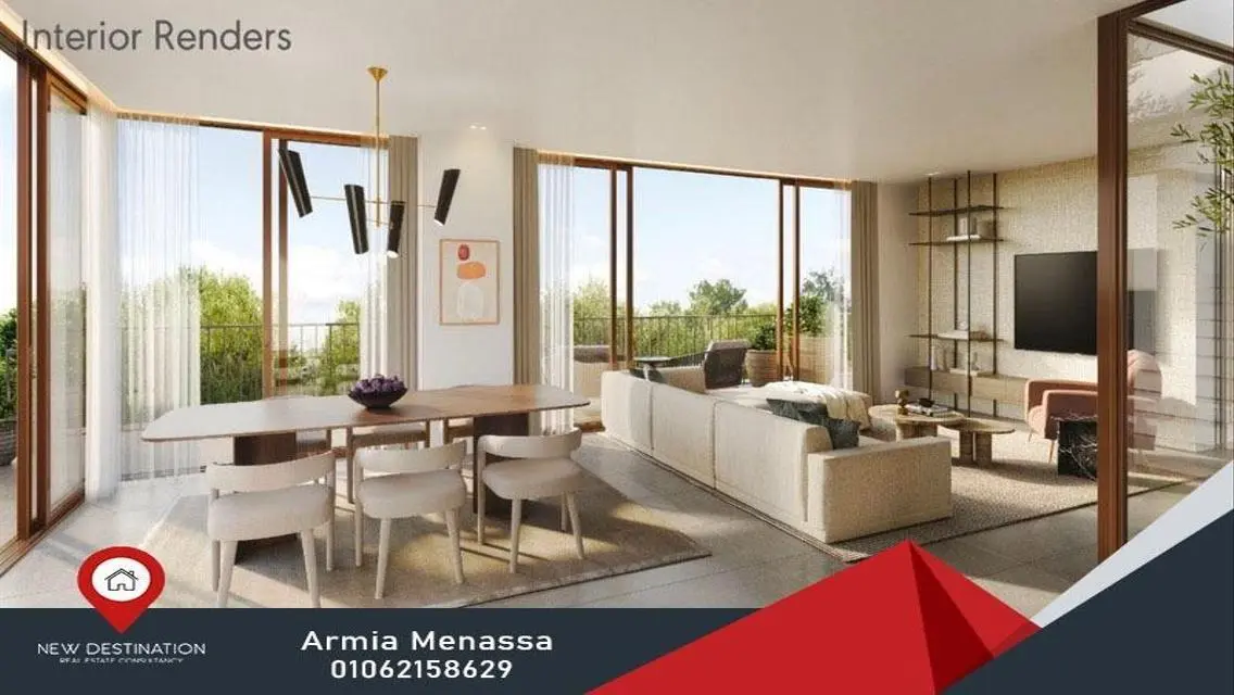 UNDER MARKET PRICE LOFT WITH GARDEN &amp; DP:4,410,000