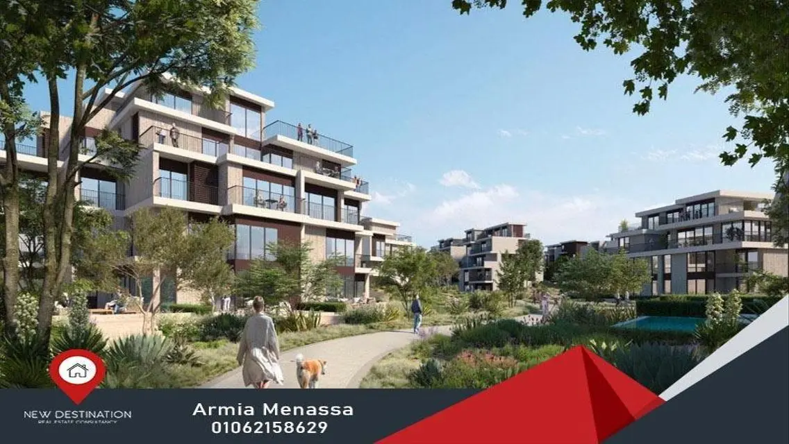 UNDER MARKET PRICE LOFT WITH GARDEN &amp; DP:4,410,000