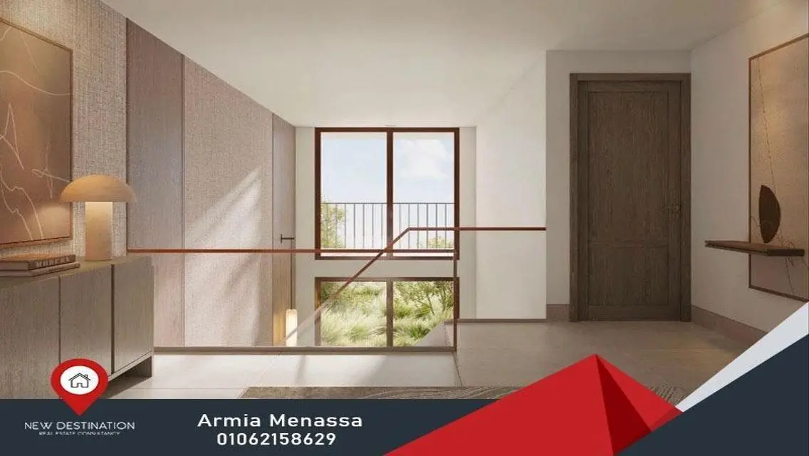 UNDER MARKET PRICE LOFT WITH GARDEN &amp; DP:4,410,000