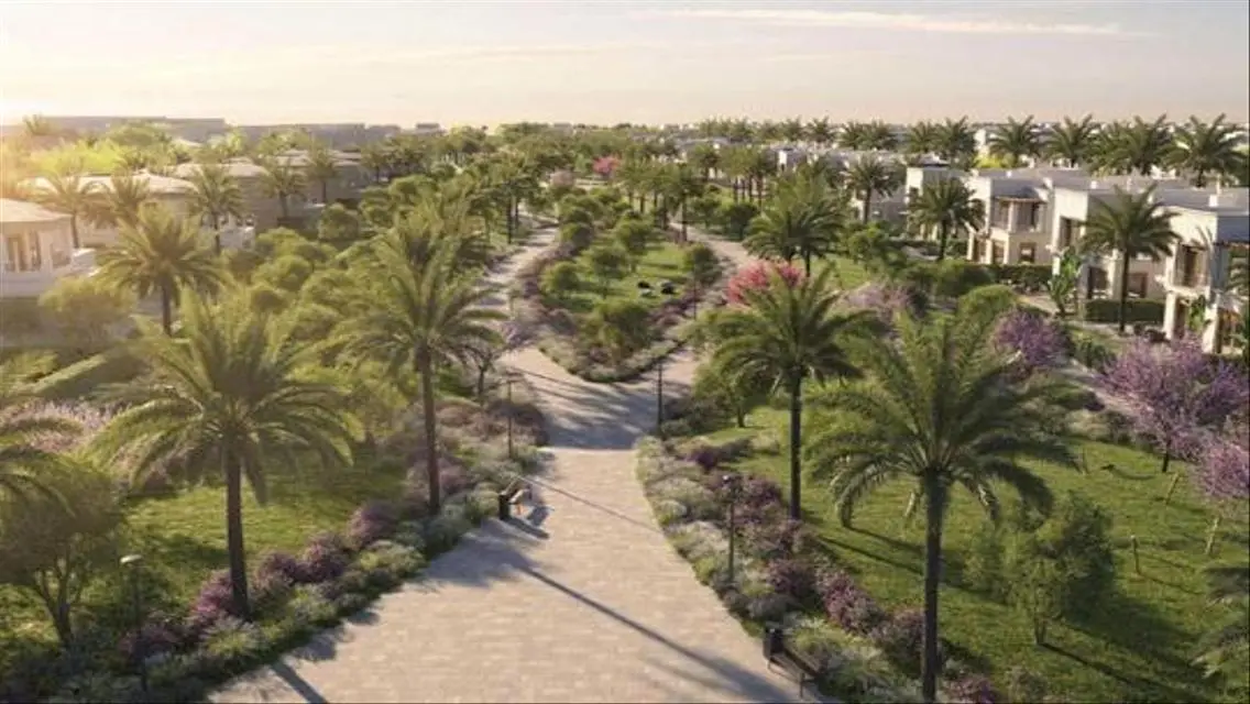 Standalone Villa - Upfront 24M - Belle Vie-Emaar