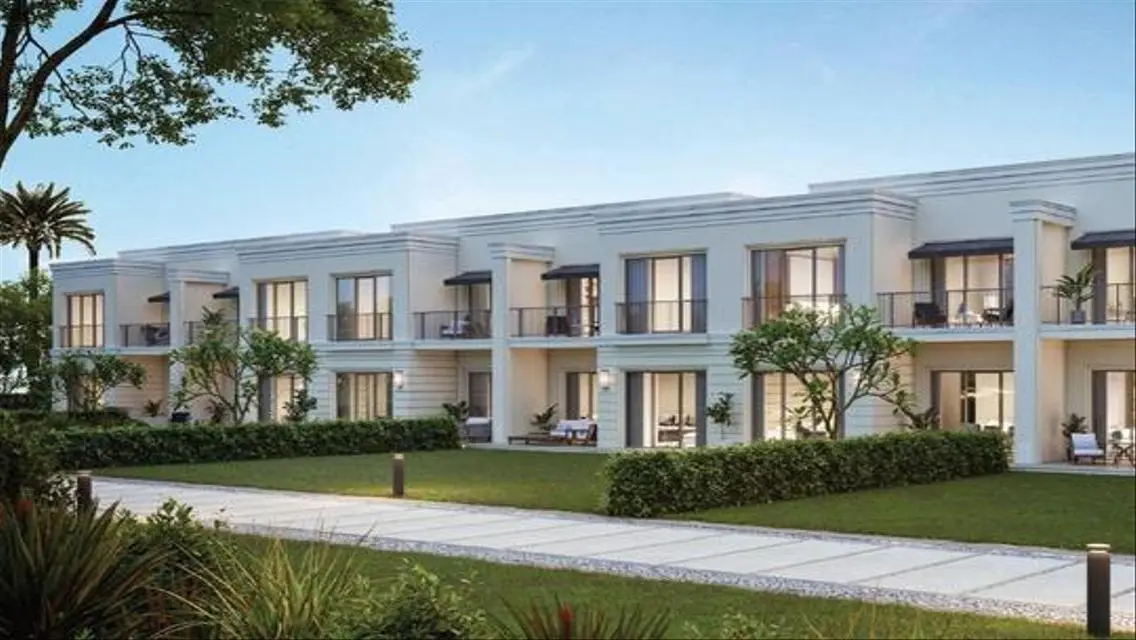 Standalone Villa - Upfront 24M - Belle Vie-Emaar