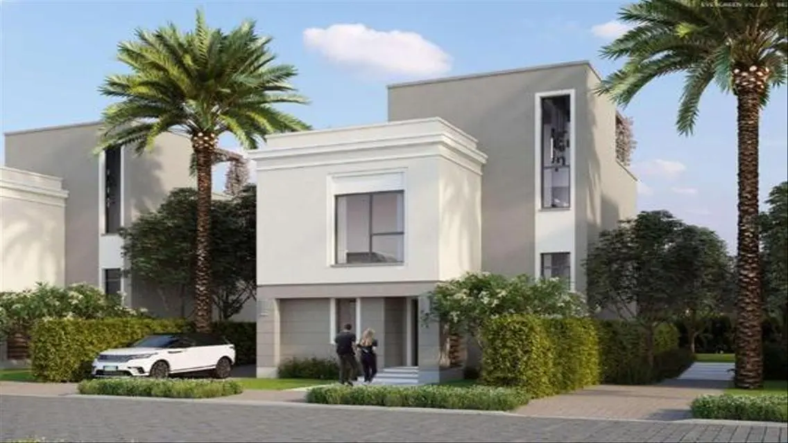 Standalone Villa - Upfront 24M - Belle Vie-Emaar