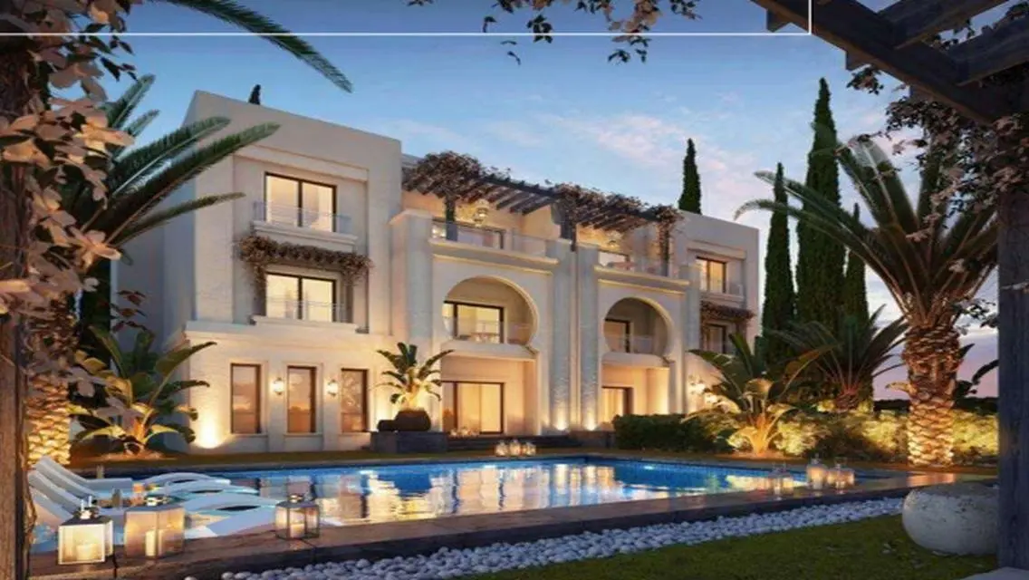 Luxury Villa for Sale in Prime Location