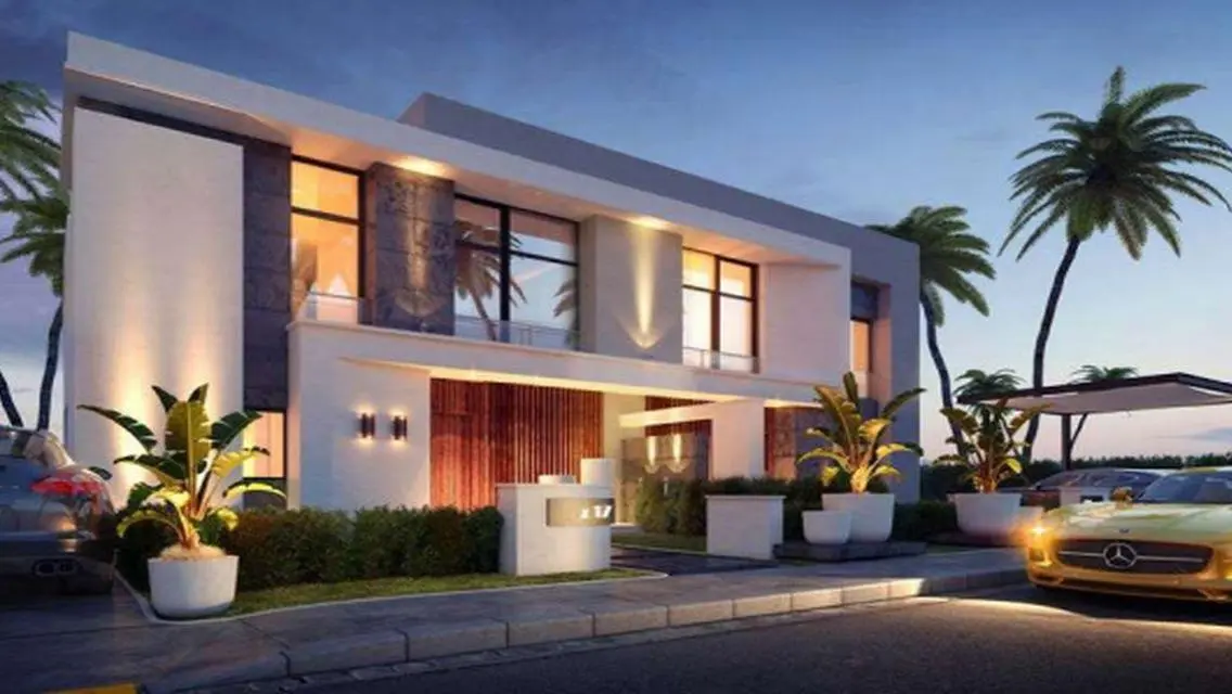 Luxury Villa for Sale in Prime Location