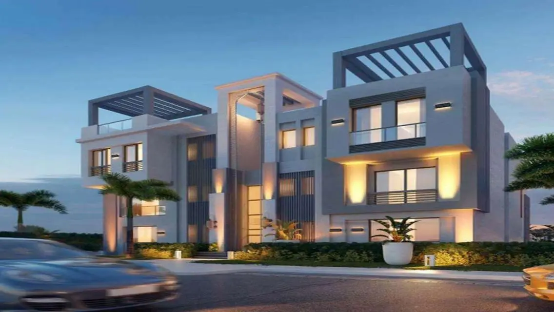 Luxury Villa for Sale in Prime Location