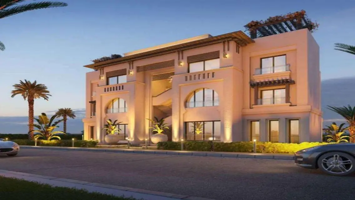 Luxury Villa for Sale in Prime Location