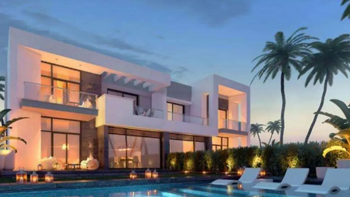 Luxury Villa for Sale in Prime Location