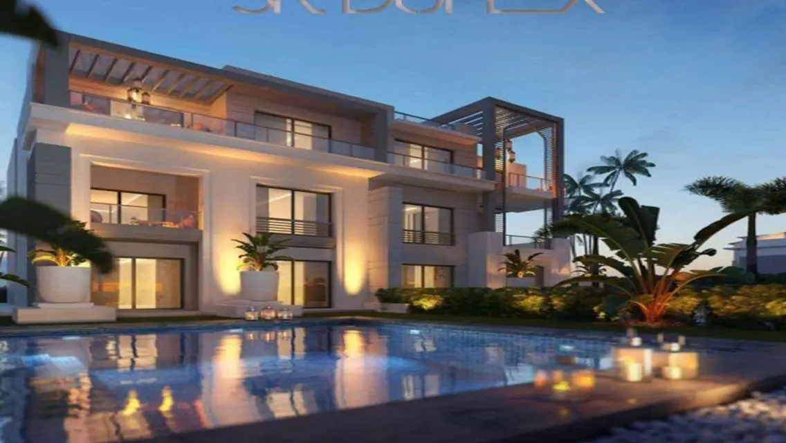 Luxury Villa for Sale in Prime Location
