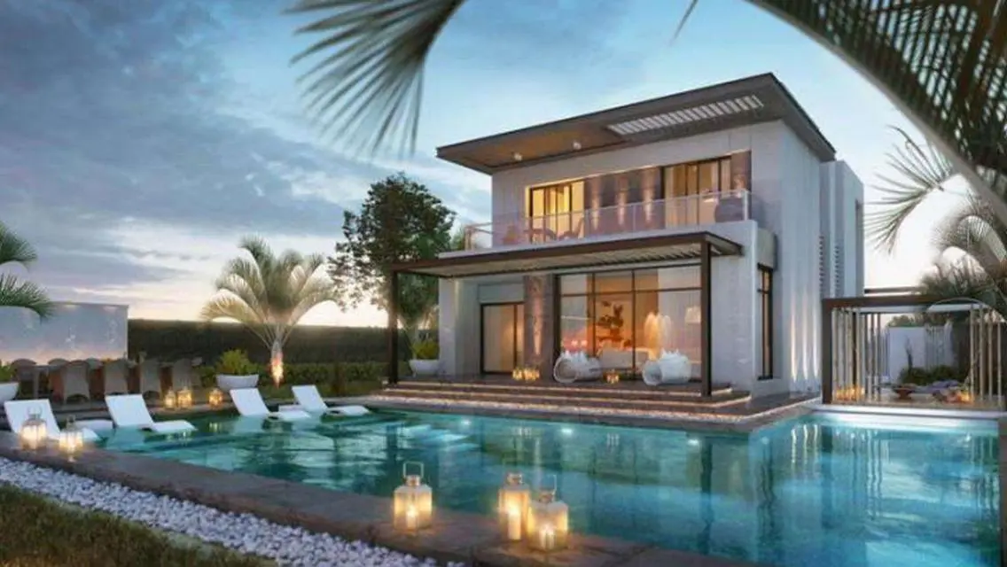 Luxury Villa for Sale in Prime Location