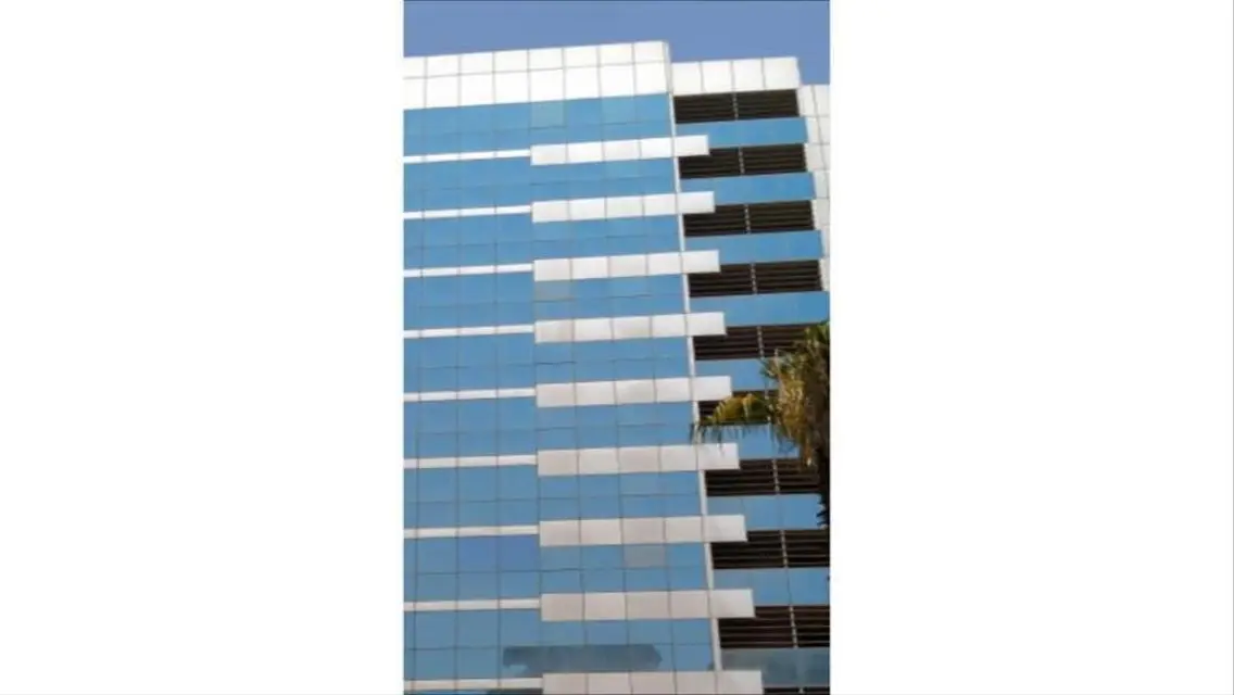 Luxury hotel tower on the Nile for sale/rent