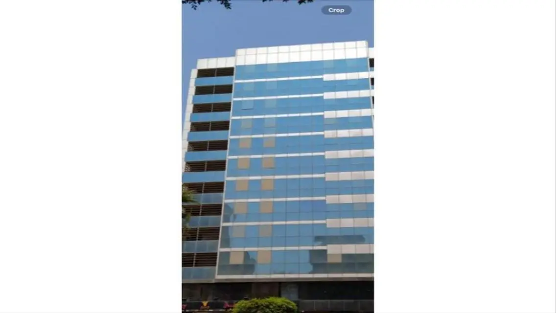 Luxury hotel tower on the Nile for sale/rent