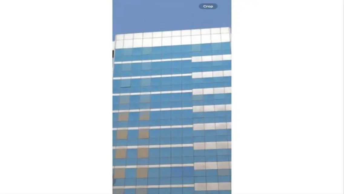 Luxury hotel tower on the Nile for sale/rent